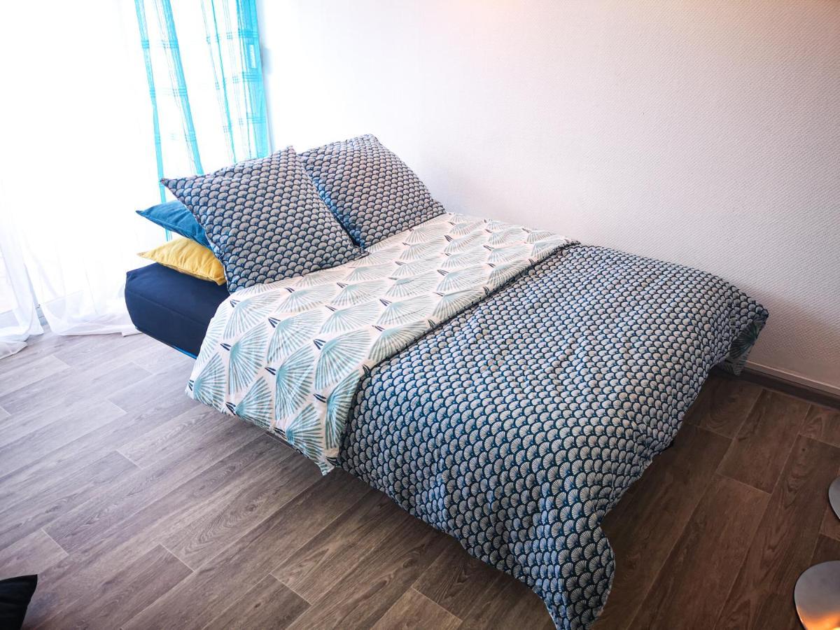 Leman Holidays - Le Blue Sky Apartment *