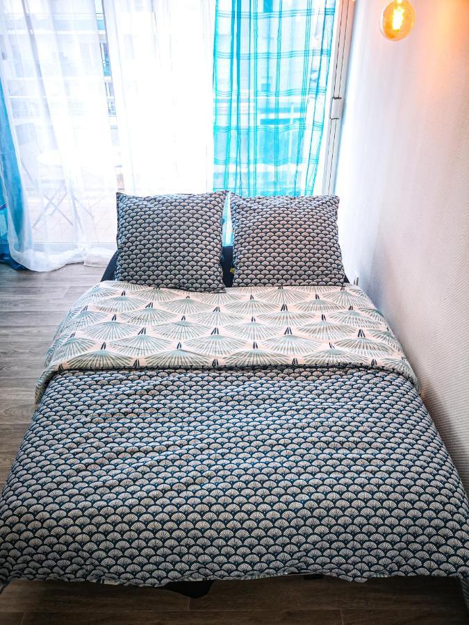 Leman Holidays - Le Blue Sky Apartment Sciez