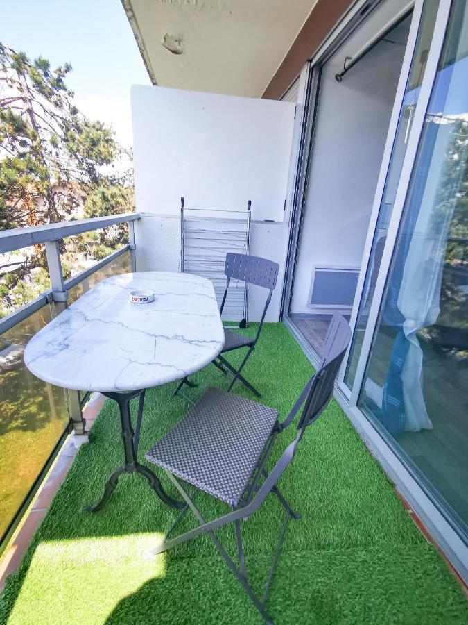 Leman Holidays - Le Blue Sky Apartment Sciez